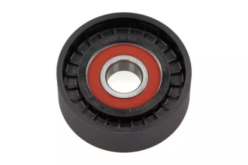 Spanrol, V-geribbelde riem MAXGEAR 54-0818)