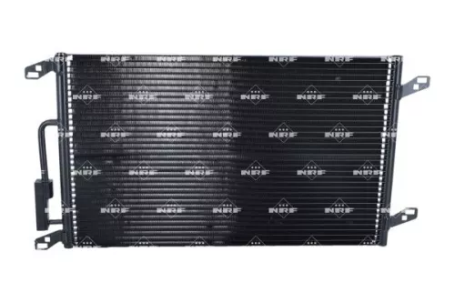 Condensor, airconditioning NRF 35615)