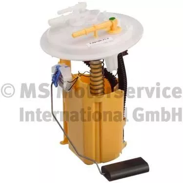 Sensorunit, brandstoftank PIERBURG 7.02700.31.0)