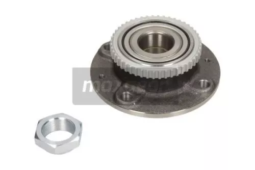Wiellagerset MAXGEAR 33-0510)