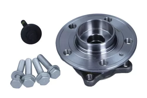 Wiellagerset MAXGEAR 33-0533)
