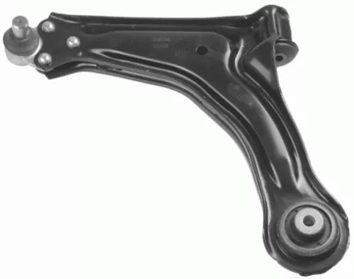 Draagarm/achterwielophanging LEMFÖRDER 29636 01)