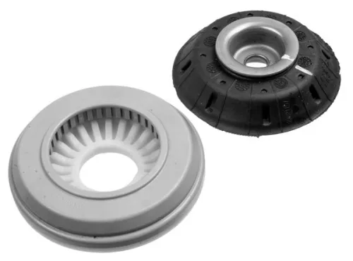 Reparatieset, steunbeugel voor veerpootophanging LEMFÖRDER 33735 01)