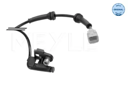 Sensor, wheel speed MEYLE 11-14 899 0005)