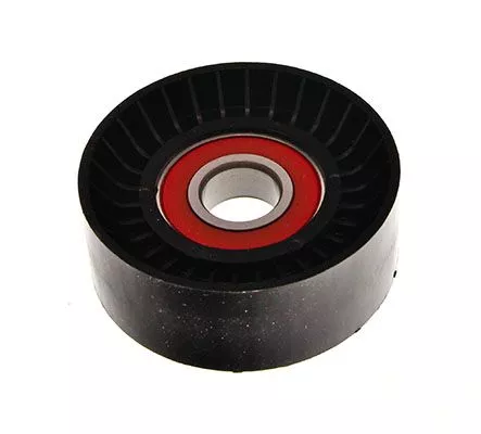 Spanrol, V-geribbelde riem MAXGEAR 54-0126)