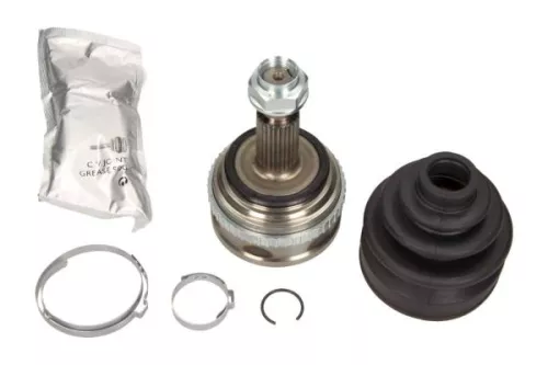 Koppelingsset, aandrijfas MAXGEAR 49-0623)