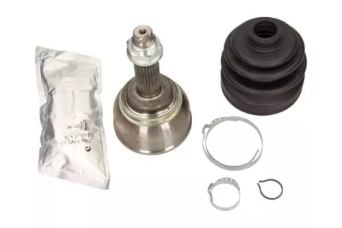 Koppelingsset, aandrijfas MAXGEAR 49-0639)