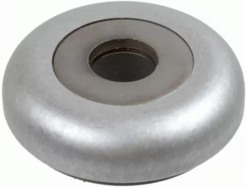 Rollager, steunbeugel voor veerpootophanging LEMFÖRDER 34398 01)