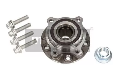 Wiellagerset MAXGEAR 33-0622)