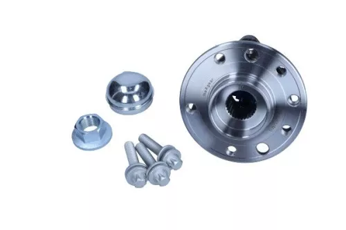 Wiellagerset MAXGEAR 33-0444)