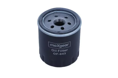 Oliefilter MAXGEAR 26-0007)