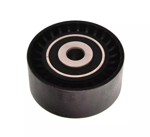 Ombuigings-/geleidingspoelie, V-geribbelde riem MAXGEAR 54-0092)