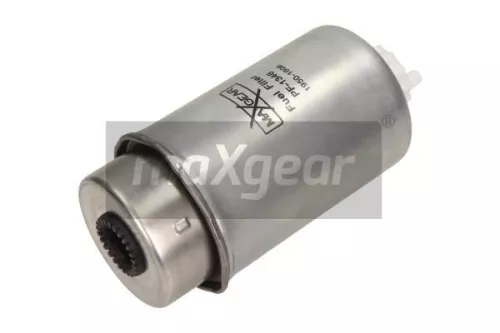 Brandstoffilter MAXGEAR 26-0536)