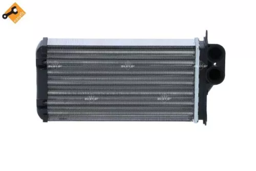 Warmtewisselaar, binnenverwarming NRF 54305)