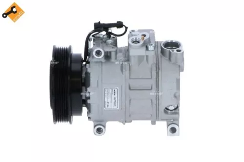 Compressor, air conditioning  32501)