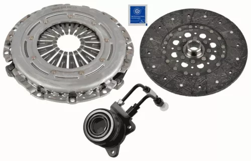 Koppelingsset SACHS 3000 990 302)