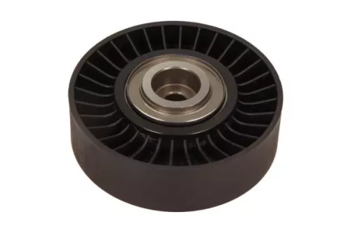 Ombuigings-/geleidingspoelie, V-geribbelde riem MAXGEAR 54-0497)