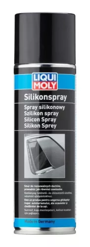 Siliconen smeermiddel LIQUI MOLY 2665)