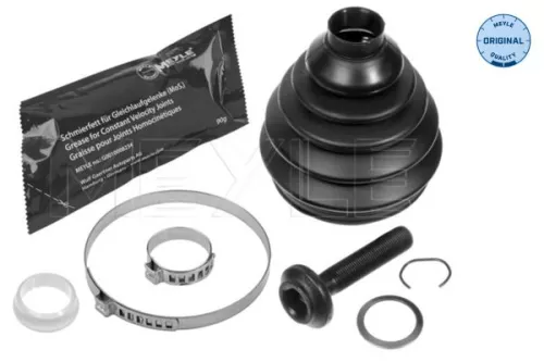 Bellow Kit, drive shaft MEYLE 100 495 0006)