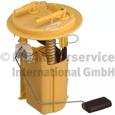 Sensorunit, brandstoftank PIERBURG 7.22466.76.0)