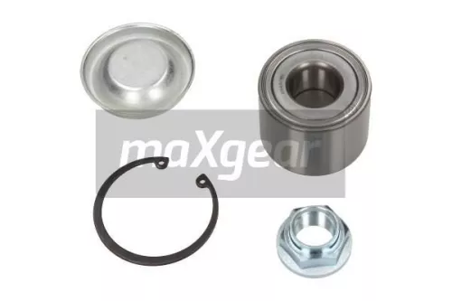 Wiellagerset MAXGEAR 33-0515)