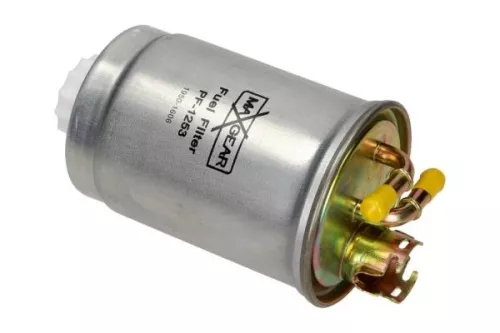 Brandstoffilter MAXGEAR 26-0436)