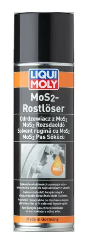 Roestoplosmiddel LIQUI MOLY 2694)