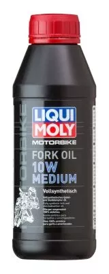 Vorkolie LIQUI MOLY 1506)