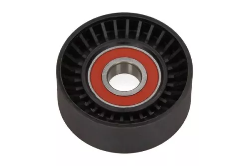 Spanrol, V-geribbelde riem MAXGEAR 54-0539)