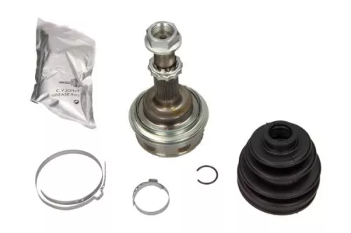 Koppelingsset, aandrijfas MAXGEAR 49-0213)