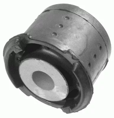 Bushing, axle beam LEMFÖRDER 21381 01)