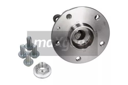 Wiellagerset MAXGEAR 33-0626)