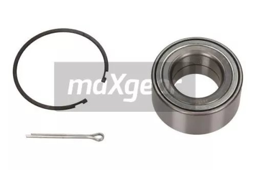 Wiellagerset MAXGEAR 33-0658)