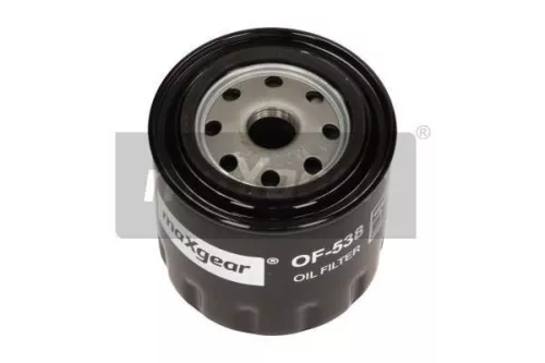 Oliefilter MAXGEAR 26-0748)