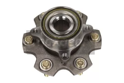 Wiellagerset MAXGEAR 33-0655)