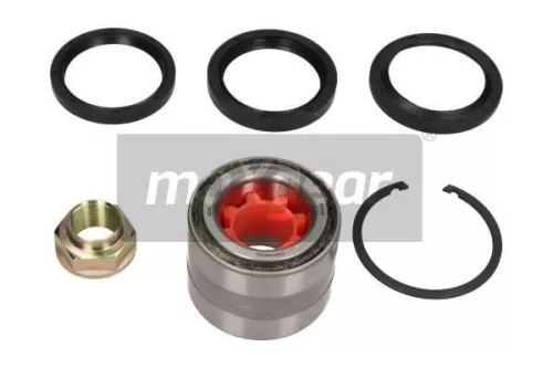 Wiellagerset MAXGEAR 33-0670)