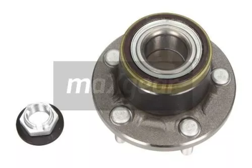 Wiellagerset MAXGEAR 33-0557)