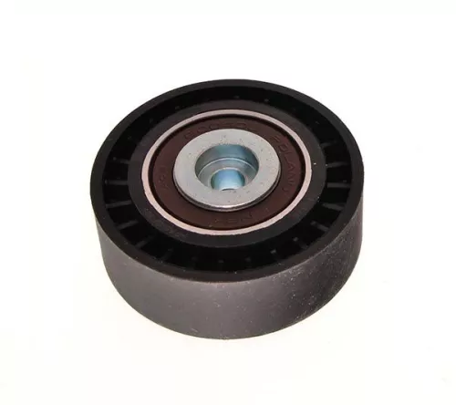 Ombuigings-/geleidingspoelie, V-geribbelde riem MAXGEAR 54-0546)
