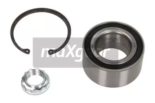 Wiellagerset MAXGEAR 33-0558)