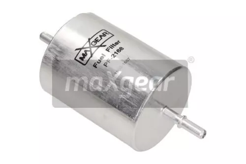 Brandstoffilter MAXGEAR 26-0538)