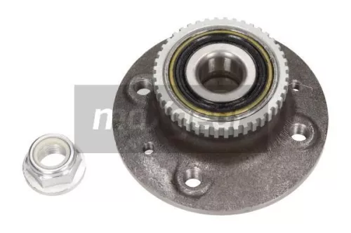 Wiellagerset MAXGEAR 33-0519)