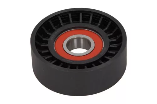 Spanrol, V-geribbelde riem MAXGEAR 54-0753)
