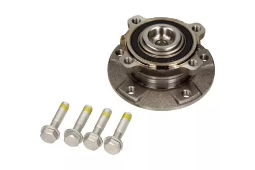 Wiellagerset MAXGEAR 33-0509)