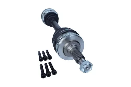 Aandrijfas MAXGEAR 49-0081)
