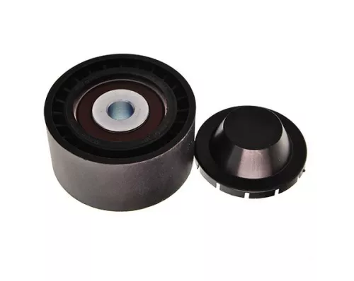 Ombuigings-/geleidingspoelie, V-geribbelde riem MAXGEAR 54-0536)