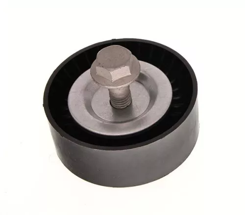Ombuigings-/geleidingspoelie, V-geribbelde riem MAXGEAR 54-0491)