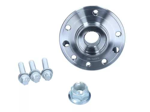 Wiellagerset MAXGEAR 33-0527)