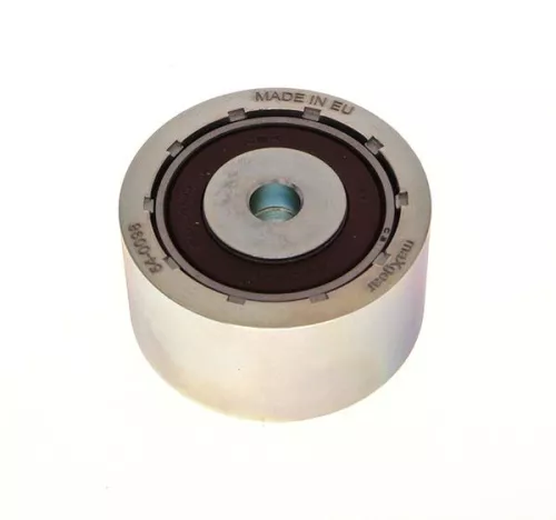 Ombuigings-/geleidingspoelie, V-geribbelde riem MAXGEAR 54-0098)