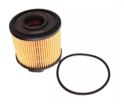 Brandstoffilter MAXGEAR 26-0009)