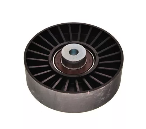 Ombuigings-/geleidingspoelie, V-geribbelde riem MAXGEAR 54-0311)
